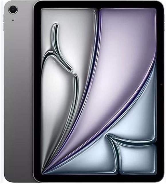 Apple MUWC3TU-A iPad Air M2 11" 128GB Space Grey Tablet Kategori Dışı