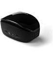 A4 Tech BTS-05 BT Şarj Edilebilir PowerBank Ses Bombası Siyah Speaker_1)