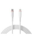 Asonic S-link SL-X280E 1m 60W 3A TypeC to TypeC Hızlı Data + Sarj Kablosu Kategori Dışı