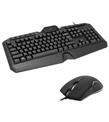 Frisby FK-4860QU TR Q Multimedya Kablolu Klavye Mouse Set_1)