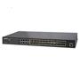 Planet PL-GS-5220-16S8CR Yönetilebilir Switch (L2+ Managed Switch)mini-GBIC-SFP 8-port 10-100-1000B