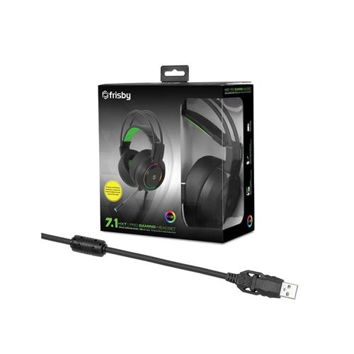 Frisby FHP-G1425R Gamemax Titreşimli Gaming Kulaklık Kategorilere Göre İndirimler Ve Fırsat Ürünleri
