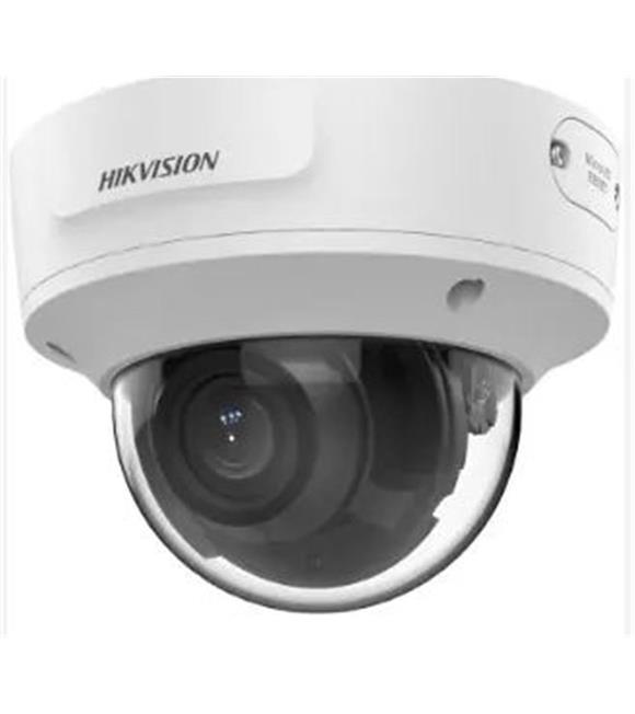 Hikvision DS-2CD3786G2T-IZS 8mp 2.7~13.5mm Varifocal Lens AcuSense H.265+ IP Dome Kamera