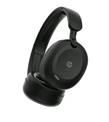 HP H231A Kablosuz Kulak Üstü Bluetooth Kulaklık V5.3 Siyah (Mikrofonlu, Çift Cihaz Desteği)