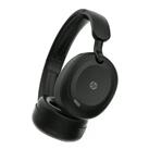 HP H231A Kablosuz Kulak Üstü Bluetooth Kulaklık V5.3 Siyah (Mikrofonlu, Çift Cihaz Desteği)
