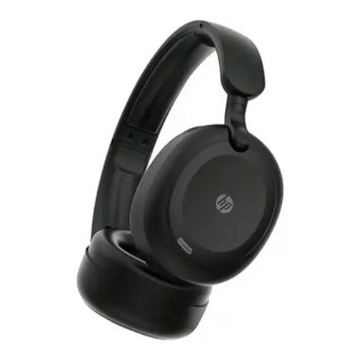 HP H231A Kablosuz Kulak Üstü Bluetooth Kulaklık V5.3 Siyah (Mikrofonlu, Çift Cihaz Desteği) Kategorilere Göre İndirimler Ve Fırsat Ürünleri