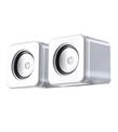HP NS1 Pro Multimedya 2.0 Kablolu Speaker Beyaz_1)