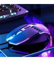 HP M1 KabloluGaming Mouse 3600DPI 7 renk led_1)