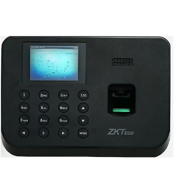 ZKTeco ETK45-A-ID Parmak İzi - Kart Okuyucu PDKS Cihaz