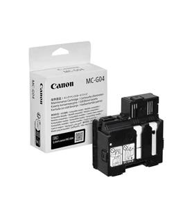CANON - Canon MC-G04 Orjinal Bakım Kartuşu