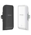 Hikvision DS-3WF0EC-2NT 2.4Ghz 300Mpbs 500Metre 2XMBIT T POE Wi-Fi Bridge