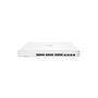 HPE Aruba Instant On 1960 12XGT 4SFP+ 12x100-1000-10000+ 4x10 Gigabit SFP+ JL805A