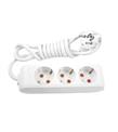 Viko Multi-Let VM32 3lü 2mt Topraklı Kablolu (90113302)