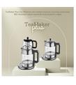 Arow Tr-4318 Tea Maker Plus Elektrikli Çaycı
