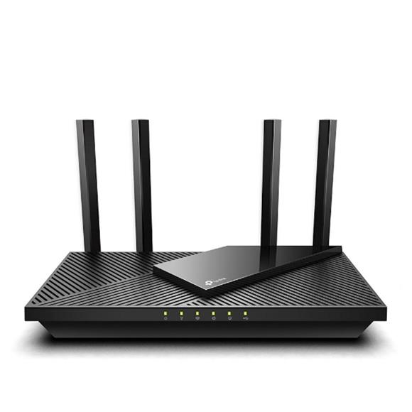 Tp-Link Archer AX53 Dual Bant Wi-Fi6 Router AX3000