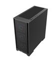 PowerBoost PB-PS5846B 600W ATX USB 3.0 Rainbow Fanlı Mesh Gaming Siyah Kasa_1)