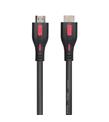 S-link SL-HDM4K30 19+1 HDMI to HDMI 30m v2.0 4K (3840-2160) 60Hz Kablo