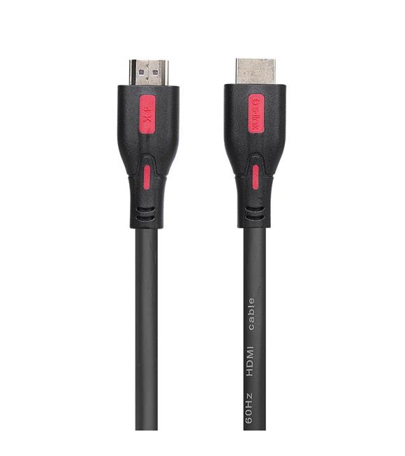 S-link SL-HDM4K30 19+1 HDMI to HDMI 30m v2.0 4K (3840-2160) 60Hz Kablo