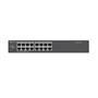 Ruijie Reyee RG-ES116G-L 16 Port 10-100-1000 Mbps Switch Metal Kasa