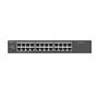 Ruijie Reyee RG-ES124G-L 24 Port 10-100-1000 Mbps Switch Metal Kasa