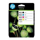 HP 903 Set Kartuş 6ZC73AE