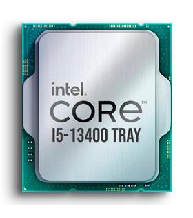 Intel Core i5 13400 TRAY 3.30GHz (Turbo 4.40GHz) 20MB Cache LGA1700 13.Nesil Kutusuz İşlemci