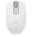 Logitech 910-007460 M196 Beyaz Bluetooth Mouse