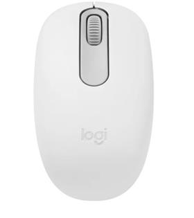 Logitech 910-007460 M196 Beyaz Bluetooth Mouse