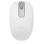 Logitech 910-007460 M196 Beyaz Bluetooth Mouse