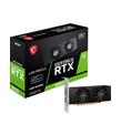 Msi GeForce RTX3050 LP 6G OC 6GB GDDR6 96B DX12 PCIE 4.0 X8 (1XDP 2XHDMI) Gaming Ekran Kartı