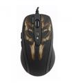 A4 Tech Xl-750Bh Usb Gamer Mouse + XP-70L Extended Gaming Mouse Pad Hediye_1)