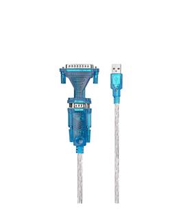 S-link SWV-USBC015 Usb To RS232 2.0 Çevirici Adaptör