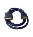 Inca Idv-02 1.5mt DVI 24+5 To Vga Çevirici Kablo