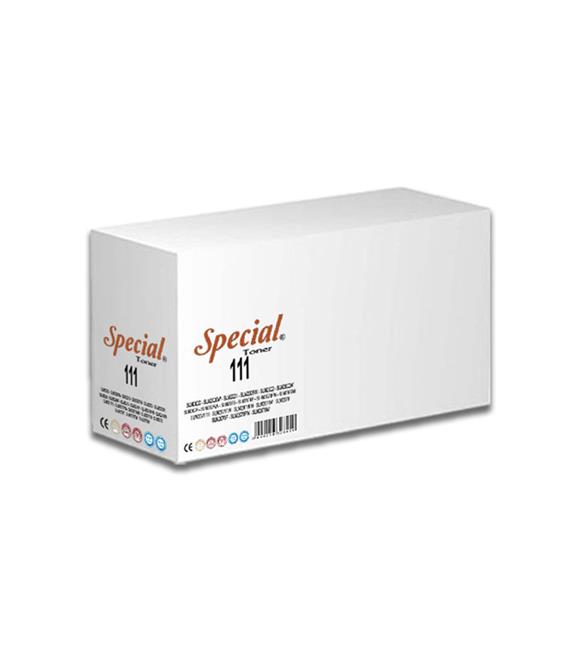 Noname CF400A-201A Siyah Universal Toner 1,5K