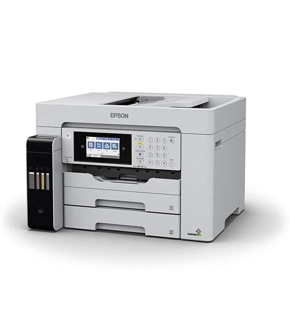 Epson EcoTank L15180 -A3+- Wi-Fi- USB - Scan Kategori Dışı