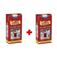 Çaykur Tiryaki Çay 5000 gr X 2 Adet