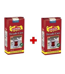 Çaykur Tiryaki Çay 5000 gr X 2 Adet