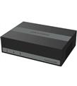 Hikvision DS-E04HGHI-B 4 Kanal ESSd Dvr 300GB Kayıt Cihazı E-DVR