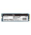 Team 1TB MP33 Pro 3500-3000MB-s NVMe PCIe Gen3x4 M.2 SSD Disk (TM8FPD001T0C101)
