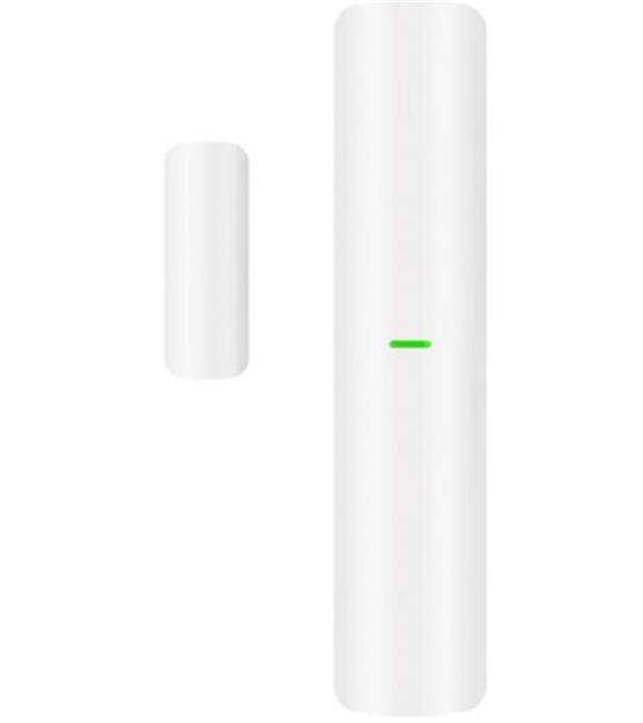 Hilook Alarm-D201MC-WE Wireless Magnetic Contact Kategori Dışı