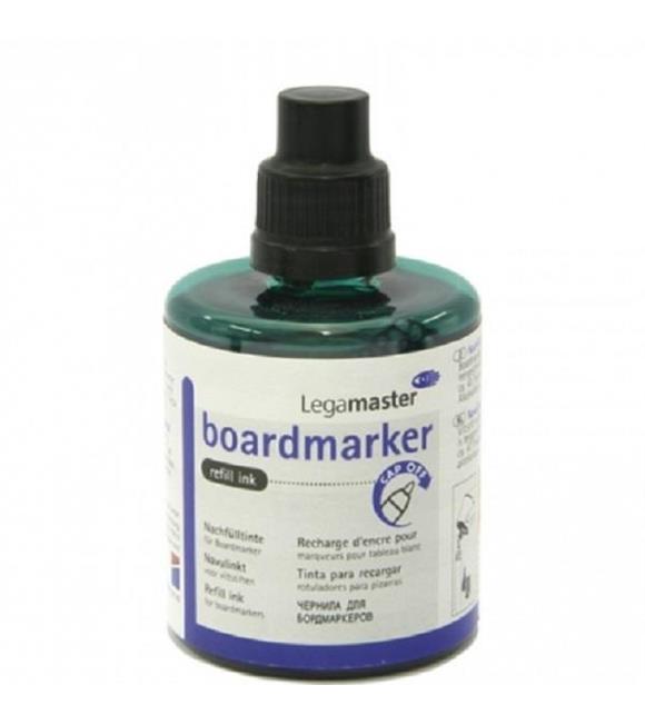 Legamaster Tahta Kalem Mürekkebi 100 ML Siyah 1199 01