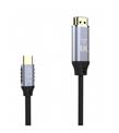 Inca Ihtc-02tx Type C To HDMI - Usb 3.0 4K Destekli Çevirici
