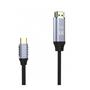 Inca Ihtc-02tx  Type C To HDMI - Usb 3.0 4K Destekli Çevirici