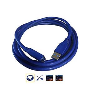 Inca IUSB-02T USB Uzatma Kablosu 2mt 3.0