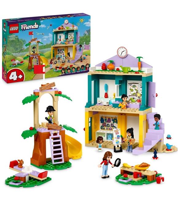 Lego Frıends Heartlake City Anaokulu