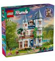 Lego Frıends Kale Pansiyon Otel