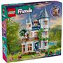 Lego Frıends Kale Pansiyon Otel