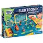 Clementoni Bilim ve Oyun Elektronik Laboratuvarı 64328