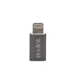 S-link SL-TA10 MicroUSB 5pin F to Lightning M Çevirici Cep Telefonu Aksesuarları