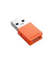 Mcdodo OT-6550 3.0 Usb - Type-c Konnektör Adaptörü 5gbps 3amper Usb-a To Usb C Adaptörü